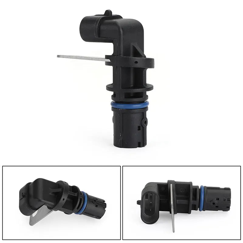 Automobile crankshaft position sensor with part numbers 12560228 and 213-354 for Buick Chevrolet.