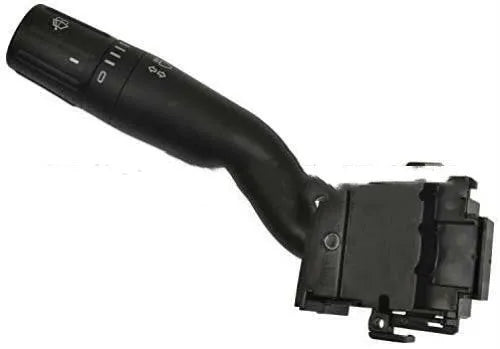 BMW left-hand drive steering column turn signal and windscreen wiper control stalk replacement