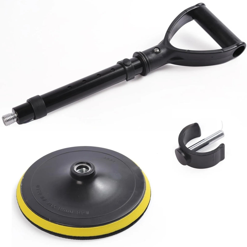 Aluminium alloy standing aid for old man stand up and anti-fall support, ordinary style