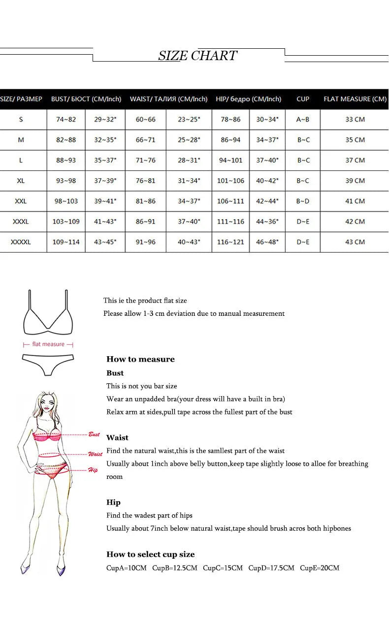 Women's solid colour slimming one-piece swimsuit in white, burgundy, or rose red.