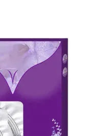 Body tightening breast enhancement mask chest patches in disposable single pair packaging