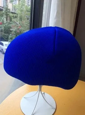 Snow helmet decorative cover for L-size helmets in various colours like fluorescent green and rose pink.